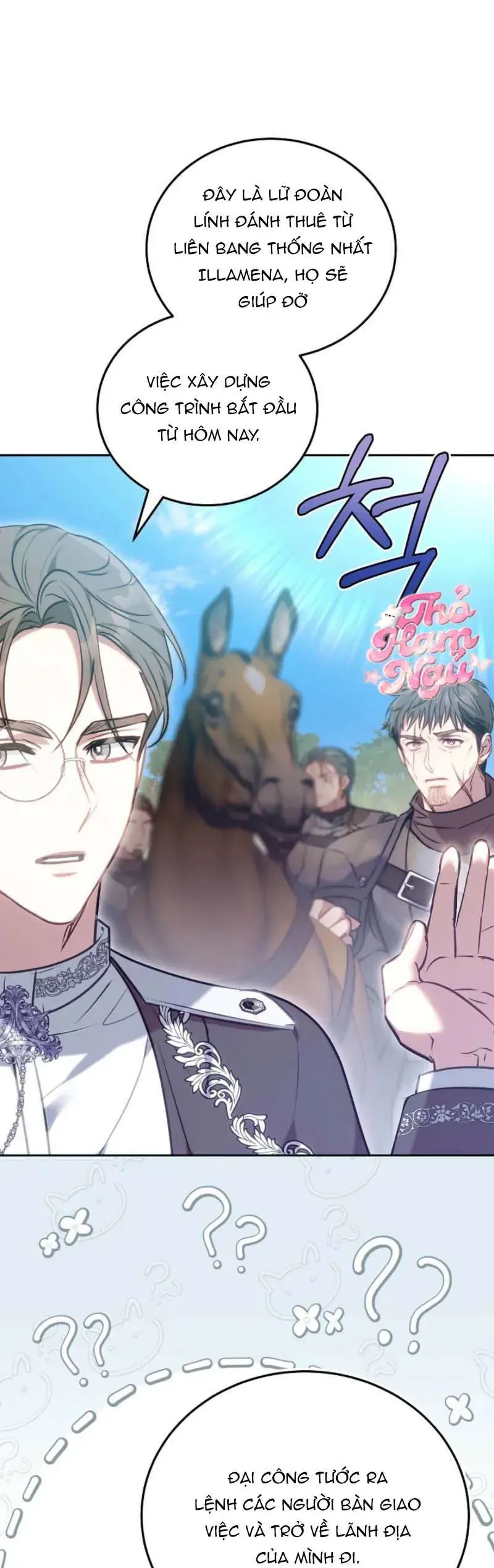 Mặc Dù Thích Ở Nhà Nhưng Tôi Lại Xuyên Vào Thể Loại Giam Cầm Đen Tối - Chapter 3 - Page 34