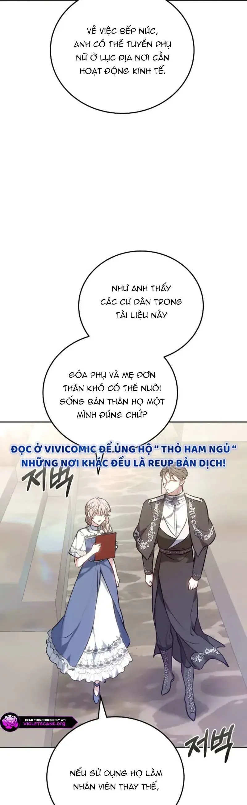 Mặc Dù Thích Ở Nhà Nhưng Tôi Lại Xuyên Vào Thể Loại Giam Cầm Đen Tối - Chapter 3 - Page 37