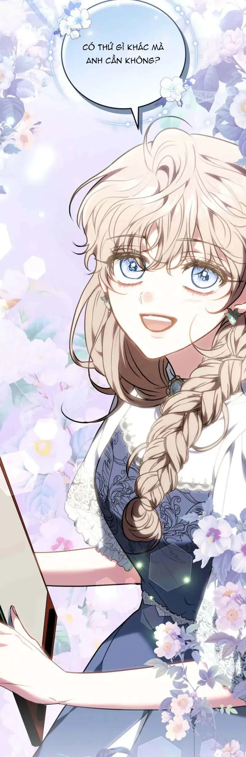 Mặc Dù Thích Ở Nhà Nhưng Tôi Lại Xuyên Vào Thể Loại Giam Cầm Đen Tối - Chapter 3 - Page 39