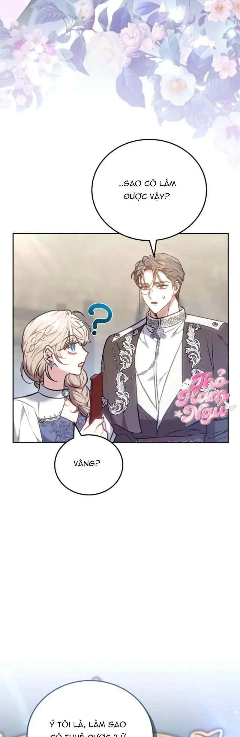 Mặc Dù Thích Ở Nhà Nhưng Tôi Lại Xuyên Vào Thể Loại Giam Cầm Đen Tối - Chapter 3 - Page 40