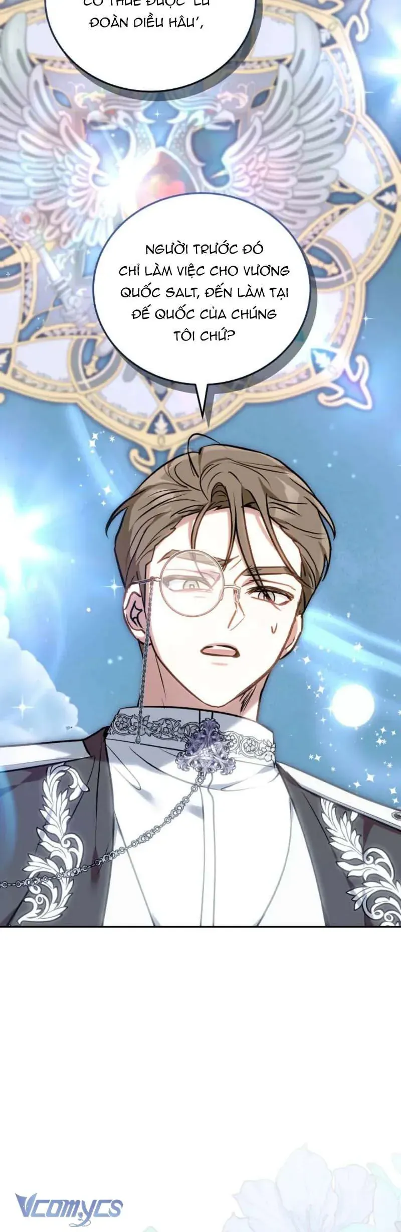 Mặc Dù Thích Ở Nhà Nhưng Tôi Lại Xuyên Vào Thể Loại Giam Cầm Đen Tối - Chapter 3 - Page 41