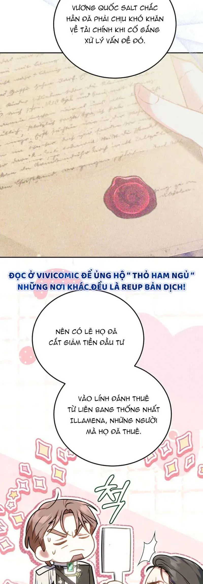 Mặc Dù Thích Ở Nhà Nhưng Tôi Lại Xuyên Vào Thể Loại Giam Cầm Đen Tối - Chapter 3 - Page 43