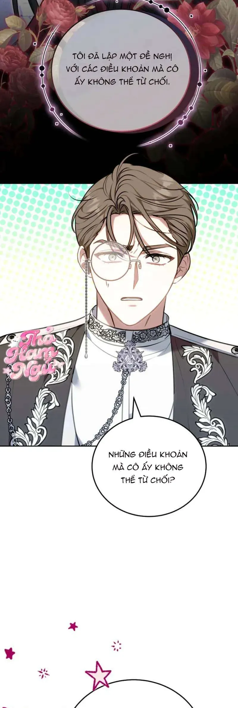 Mặc Dù Thích Ở Nhà Nhưng Tôi Lại Xuyên Vào Thể Loại Giam Cầm Đen Tối - Chapter 3 - Page 46