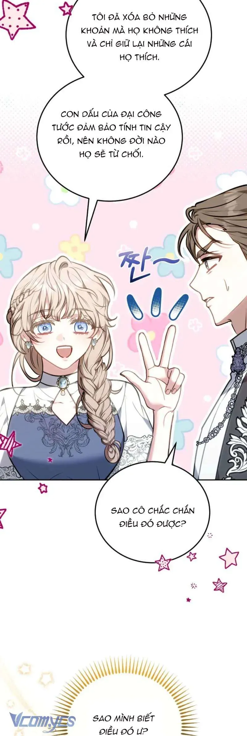 Mặc Dù Thích Ở Nhà Nhưng Tôi Lại Xuyên Vào Thể Loại Giam Cầm Đen Tối - Chapter 3 - Page 47