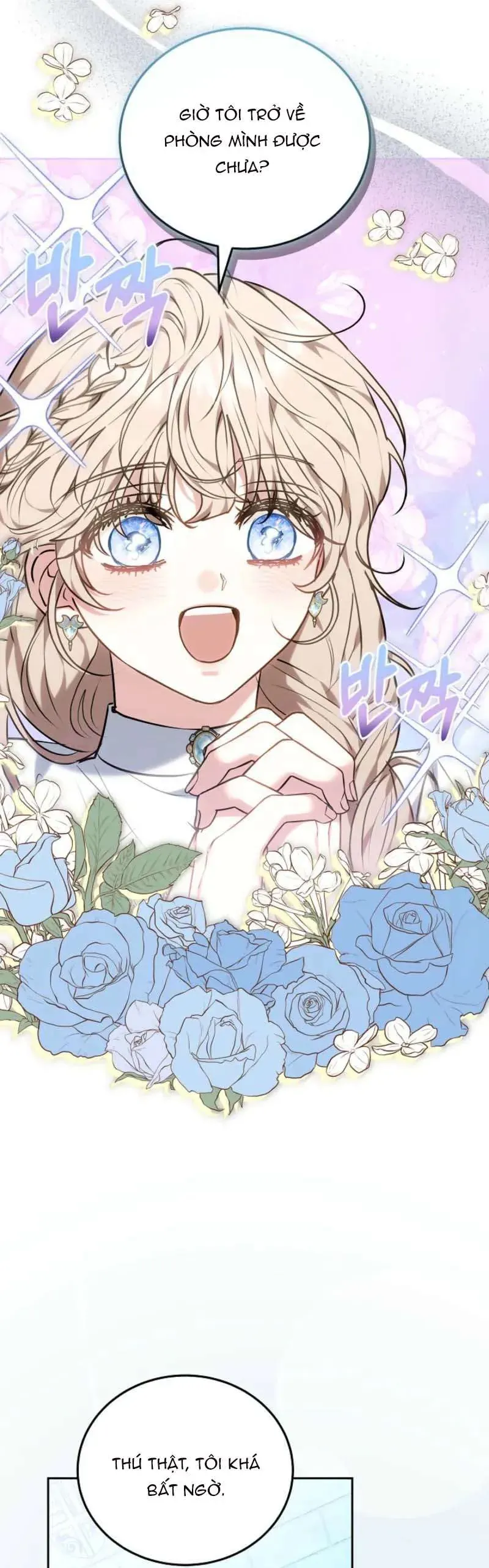 Mặc Dù Thích Ở Nhà Nhưng Tôi Lại Xuyên Vào Thể Loại Giam Cầm Đen Tối - Chapter 3 - Page 51