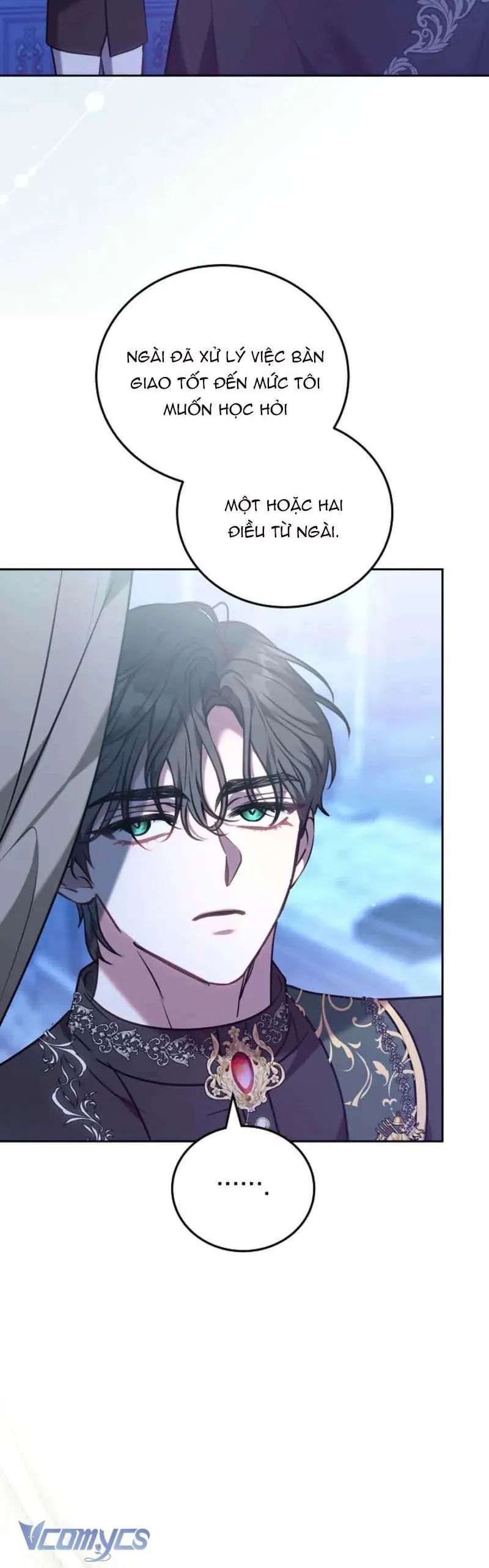 Mặc Dù Thích Ở Nhà Nhưng Tôi Lại Xuyên Vào Thể Loại Giam Cầm Đen Tối - Chapter 3 - Page 53