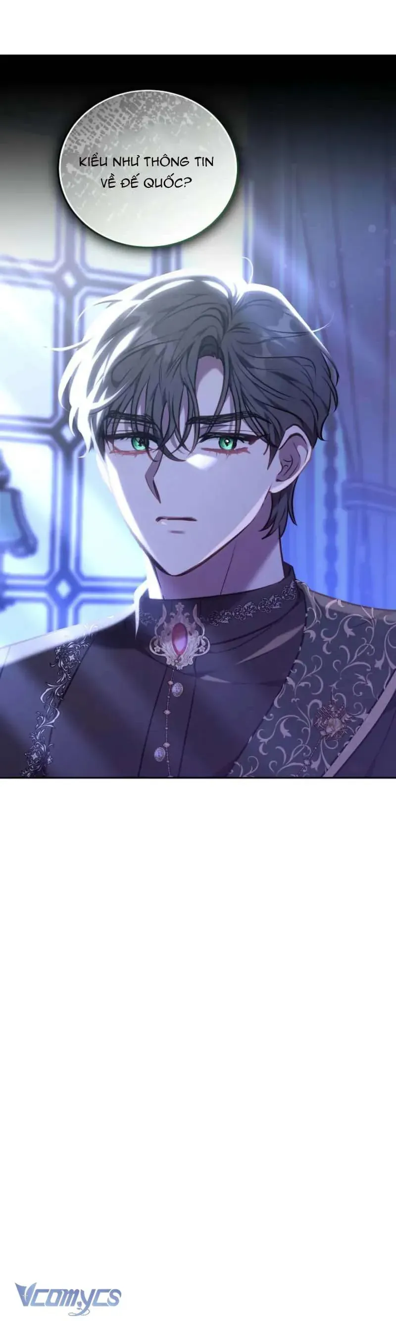 Mặc Dù Thích Ở Nhà Nhưng Tôi Lại Xuyên Vào Thể Loại Giam Cầm Đen Tối - Chapter 3 - Page 56