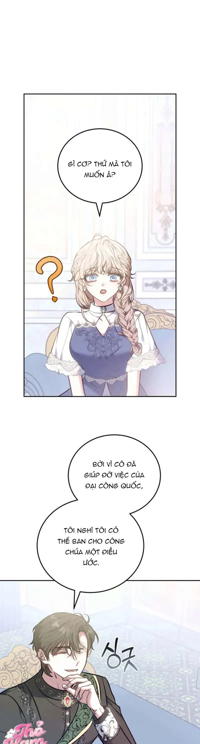 Mặc Dù Thích Ở Nhà Nhưng Tôi Lại Xuyên Vào Thể Loại Giam Cầm Đen Tối - Chapter 3 - Page 57