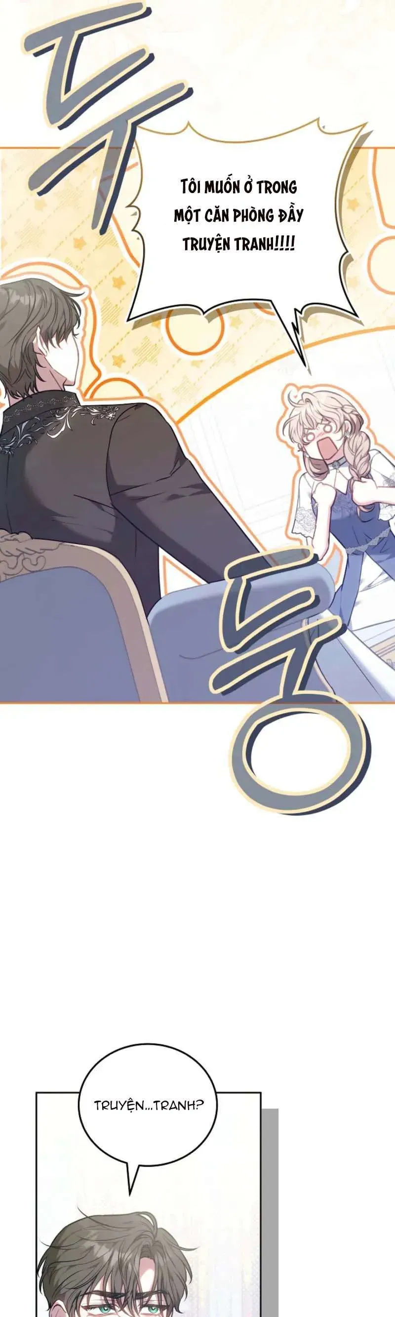 Mặc Dù Thích Ở Nhà Nhưng Tôi Lại Xuyên Vào Thể Loại Giam Cầm Đen Tối - Chapter 3 - Page 62