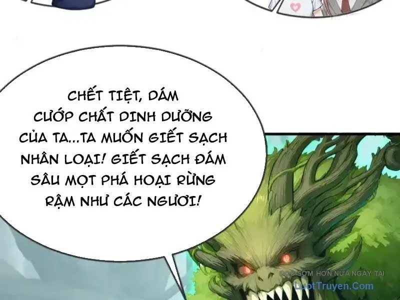 Thái Cổ Thập Hung: Người Khác Ngự Thú Ta Ngự Thú Nương - Chapter 82 - Page 109