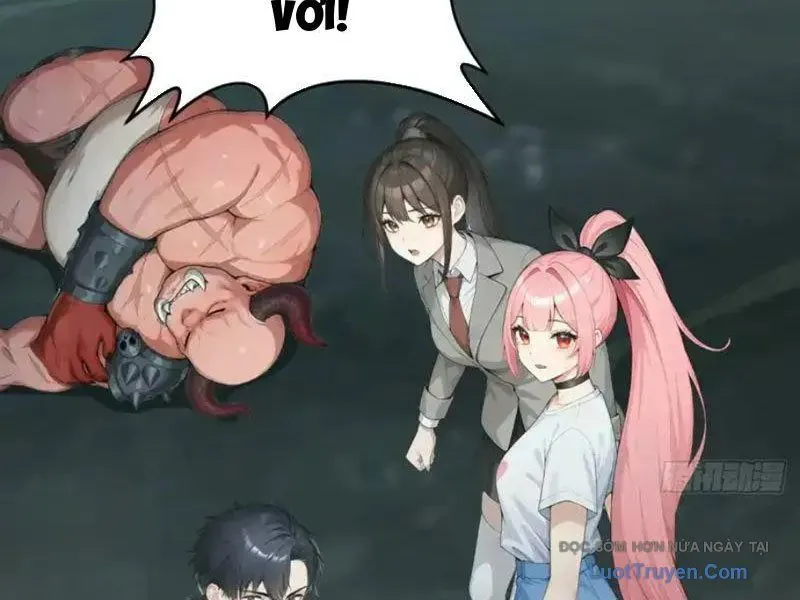 Thái Cổ Thập Hung: Người Khác Ngự Thú Ta Ngự Thú Nương - Chapter 82 - Page 18