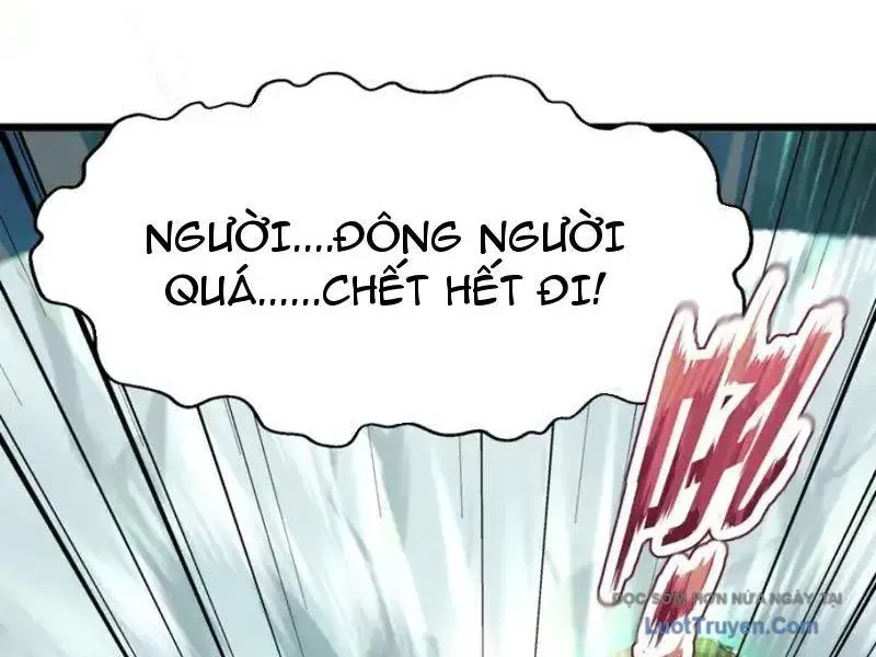 Thái Cổ Thập Hung: Người Khác Ngự Thú Ta Ngự Thú Nương - Chapter 82 - Page 21