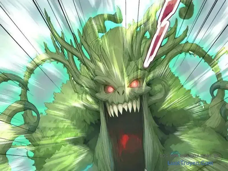 Thái Cổ Thập Hung: Người Khác Ngự Thú Ta Ngự Thú Nương - Chapter 82 - Page 22