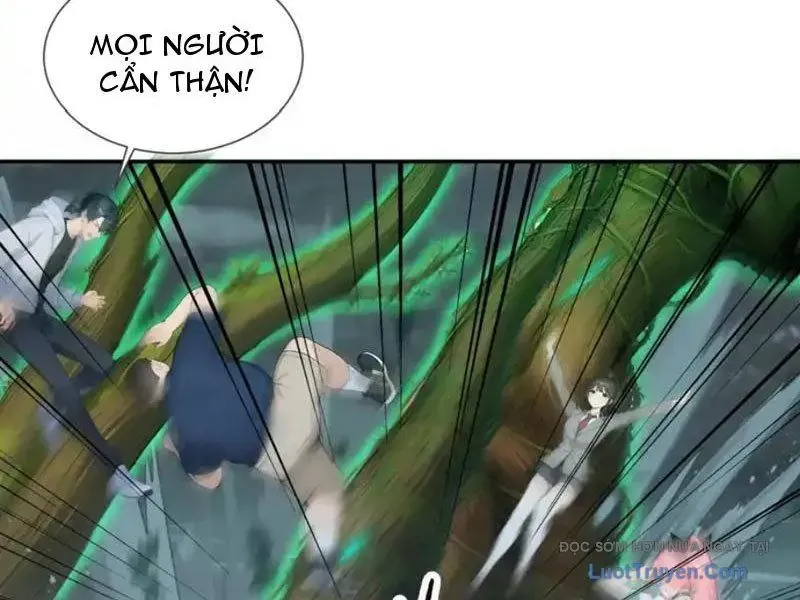 Thái Cổ Thập Hung: Người Khác Ngự Thú Ta Ngự Thú Nương - Chapter 82 - Page 28