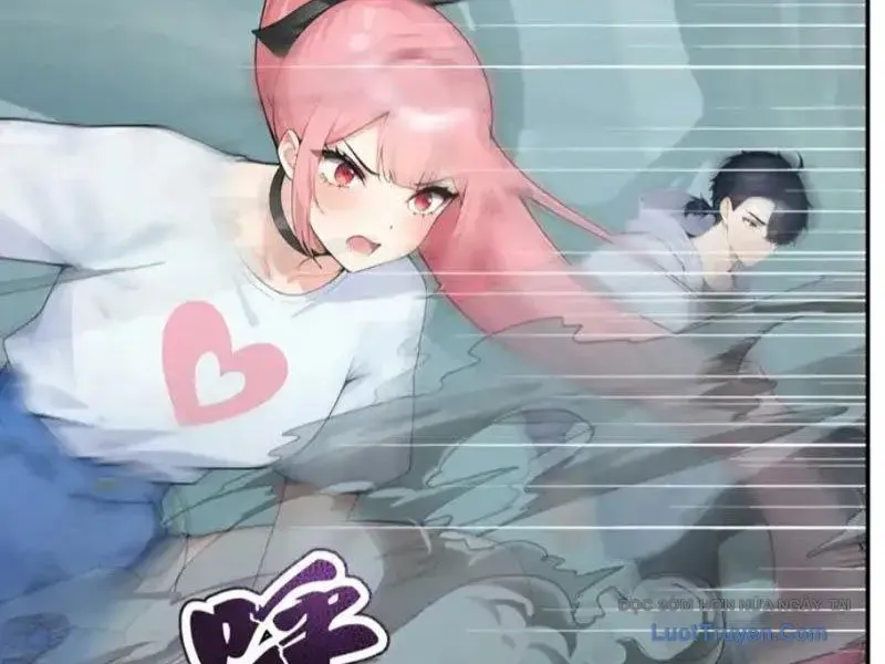 Thái Cổ Thập Hung: Người Khác Ngự Thú Ta Ngự Thú Nương - Chapter 82 - Page 31