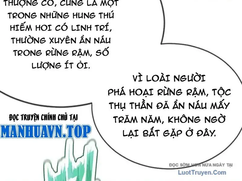 Thái Cổ Thập Hung: Người Khác Ngự Thú Ta Ngự Thú Nương - Chapter 82 - Page 36