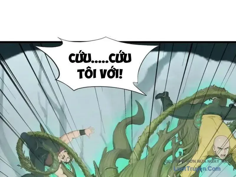 Thái Cổ Thập Hung: Người Khác Ngự Thú Ta Ngự Thú Nương - Chapter 82 - Page 4