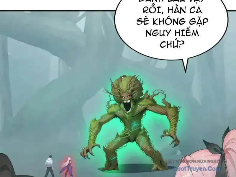 Thái Cổ Thập Hung: Người Khác Ngự Thú Ta Ngự Thú Nương - Chapter 82 - Page 80