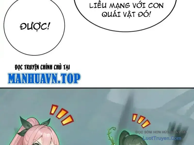 Thái Cổ Thập Hung: Người Khác Ngự Thú Ta Ngự Thú Nương - Chapter 82 - Page 82