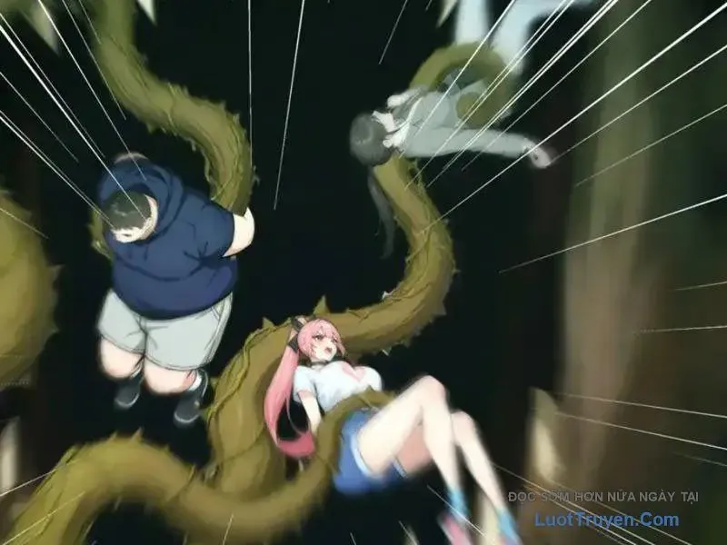 Thái Cổ Thập Hung: Người Khác Ngự Thú Ta Ngự Thú Nương - Chapter 82 - Page 95