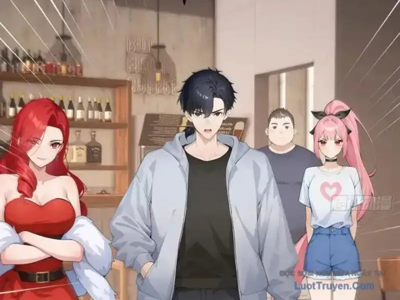 Thái Cổ Thập Hung: Người Khác Ngự Thú Ta Ngự Thú Nương - Chapter 83 - Page 113