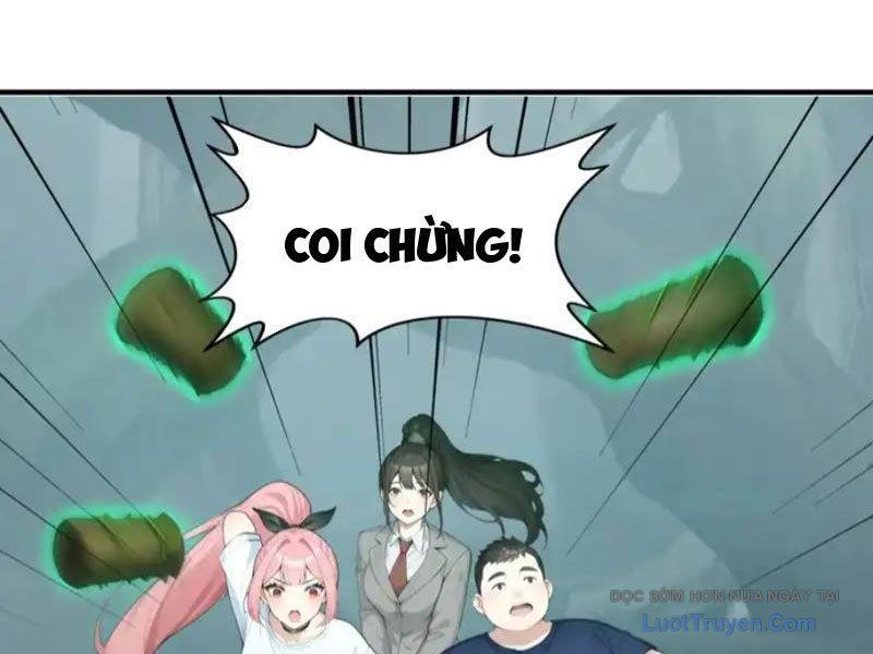 Thái Cổ Thập Hung: Người Khác Ngự Thú Ta Ngự Thú Nương - Chapter 83 - Page 12