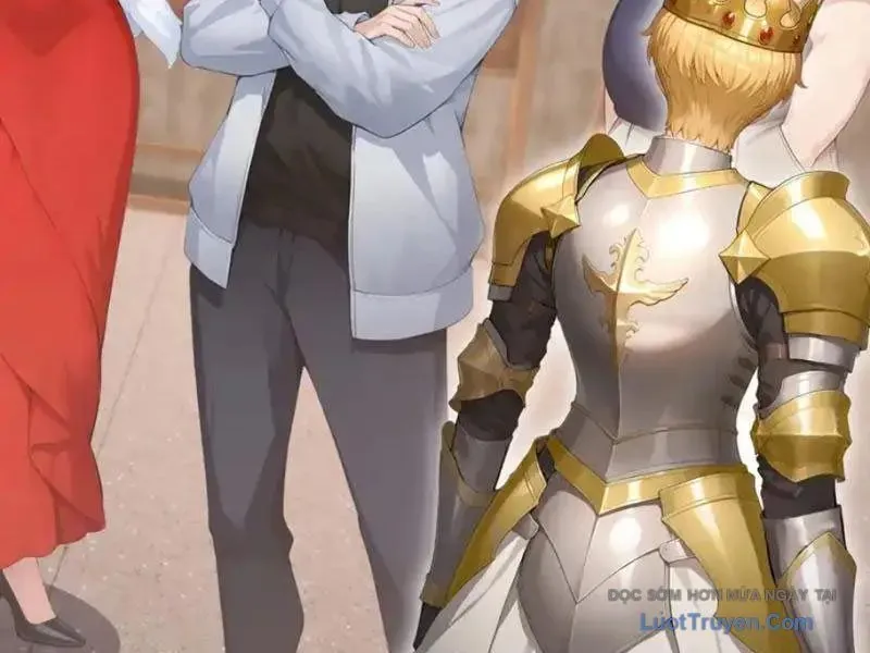 Thái Cổ Thập Hung: Người Khác Ngự Thú Ta Ngự Thú Nương - Chapter 83 - Page 120