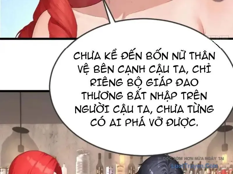 Thái Cổ Thập Hung: Người Khác Ngự Thú Ta Ngự Thú Nương - Chapter 83 - Page 129