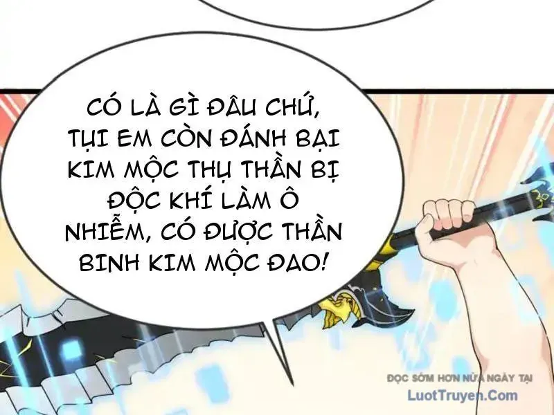 Thái Cổ Thập Hung: Người Khác Ngự Thú Ta Ngự Thú Nương - Chapter 83 - Page 85