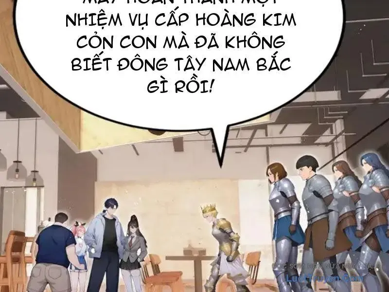Thái Cổ Thập Hung: Người Khác Ngự Thú Ta Ngự Thú Nương - Chapter 83 - Page 96