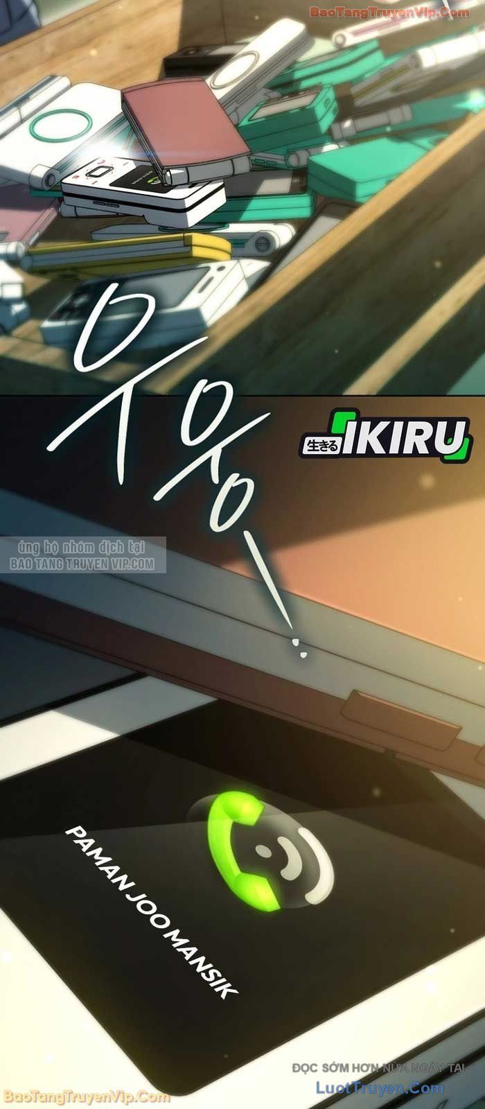 Diễn Viên Ngàn Mặt - Chapter 45 - Page 83