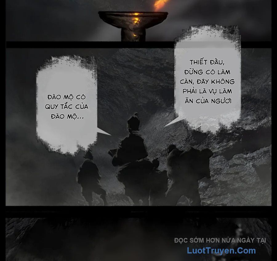 Tây Du Ký ngoại truyện - Chapter 391 - Page 10