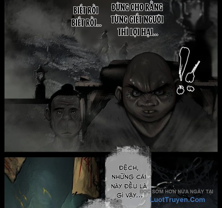 Tây Du Ký ngoại truyện - Chapter 391 - Page 11