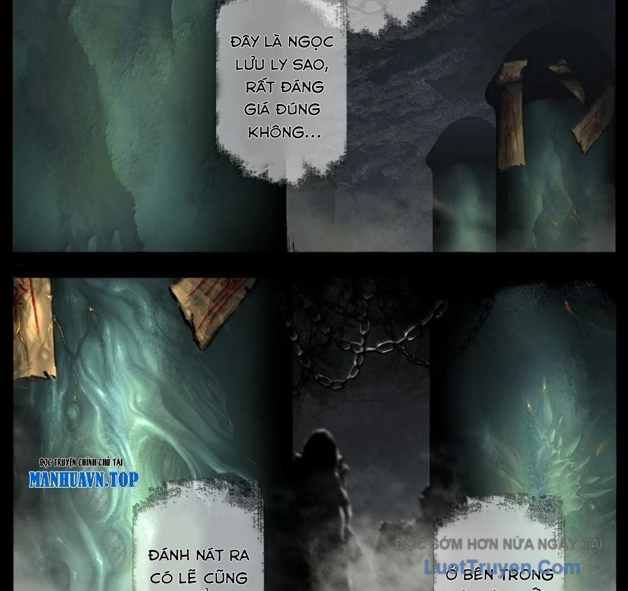 Tây Du Ký ngoại truyện - Chapter 391 - Page 12