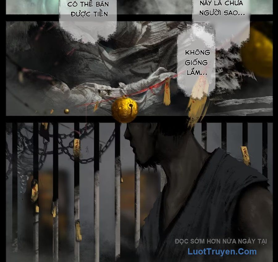 Tây Du Ký ngoại truyện - Chapter 391 - Page 13