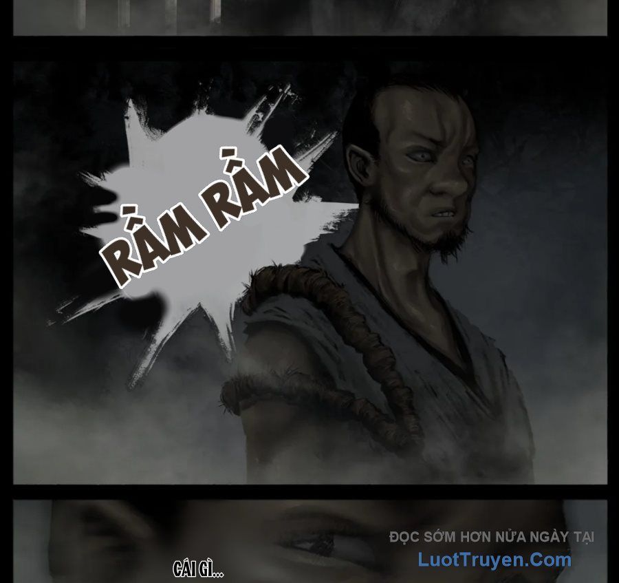 Tây Du Ký ngoại truyện - Chapter 391 - Page 14