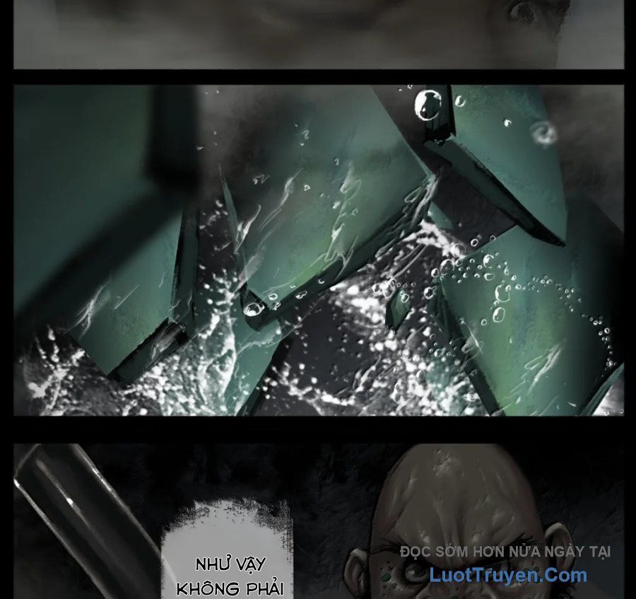 Tây Du Ký ngoại truyện - Chapter 391 - Page 15