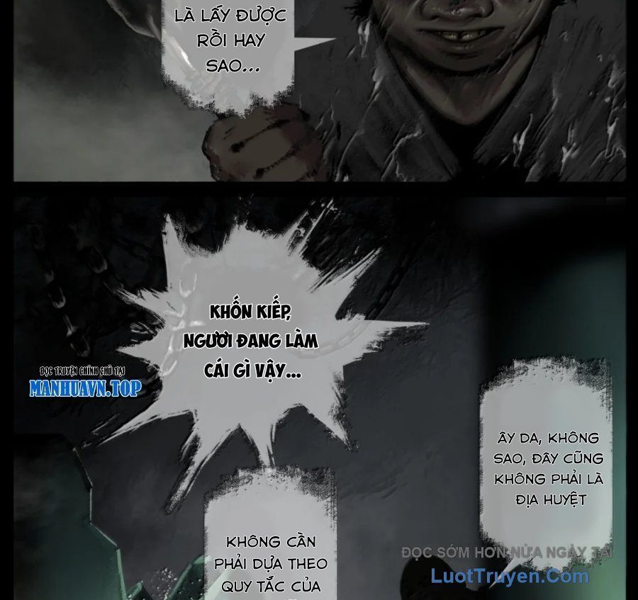 Tây Du Ký ngoại truyện - Chapter 391 - Page 16