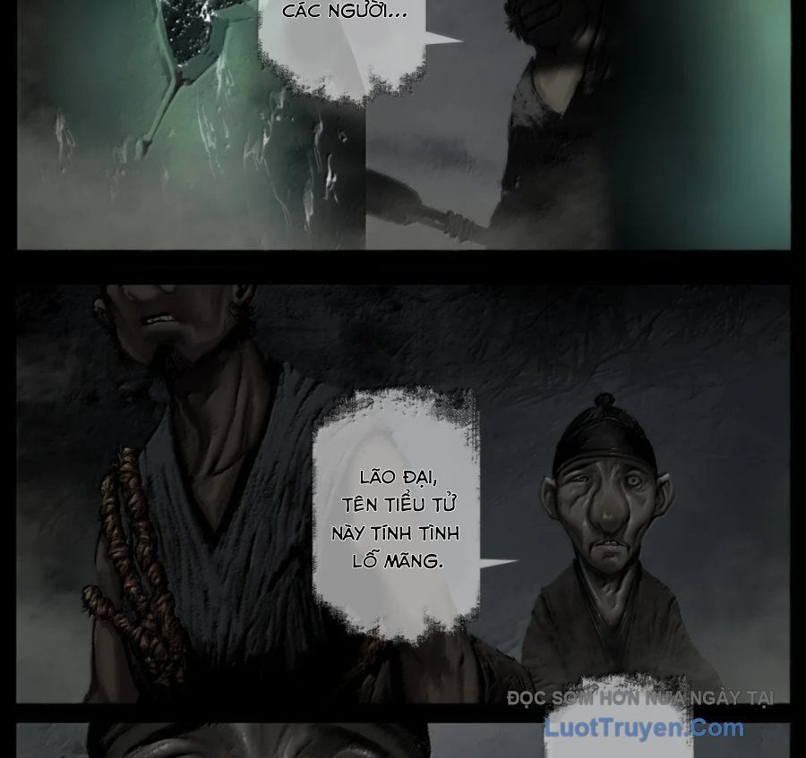 Tây Du Ký ngoại truyện - Chapter 391 - Page 17