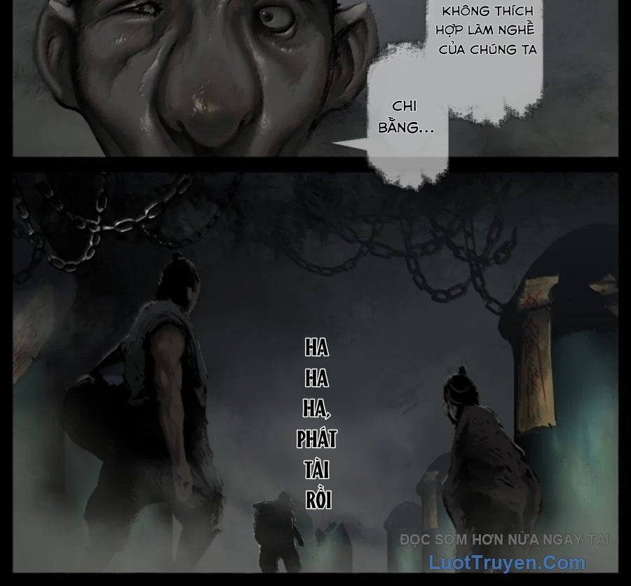Tây Du Ký ngoại truyện - Chapter 391 - Page 18