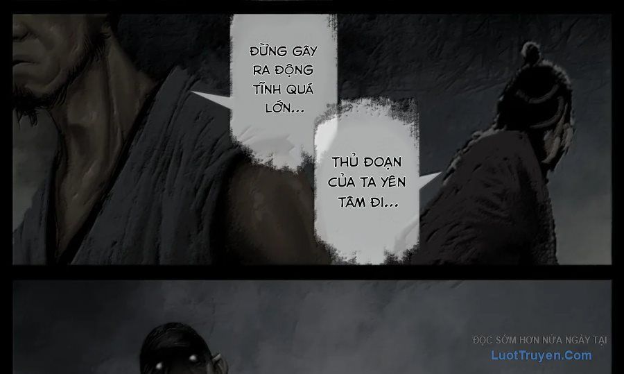 Tây Du Ký ngoại truyện - Chapter 391 - Page 19