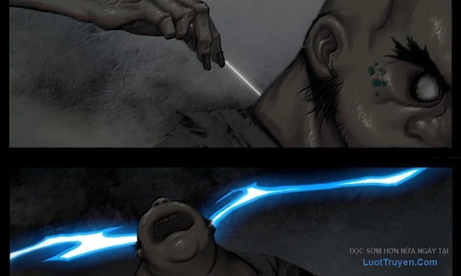 Tây Du Ký ngoại truyện - Chapter 391 - Page 21