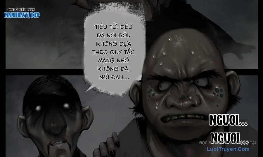 Tây Du Ký ngoại truyện - Chapter 391 - Page 22