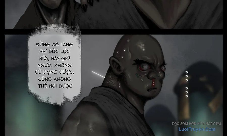 Tây Du Ký ngoại truyện - Chapter 391 - Page 23