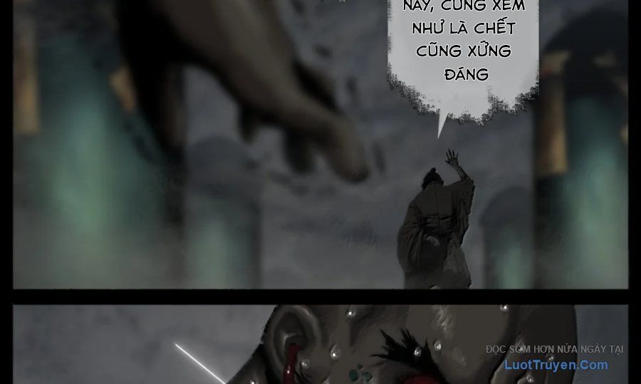 Tây Du Ký ngoại truyện - Chapter 391 - Page 25