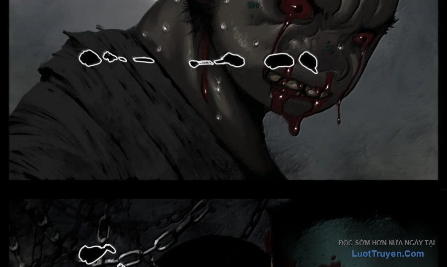 Tây Du Ký ngoại truyện - Chapter 391 - Page 26