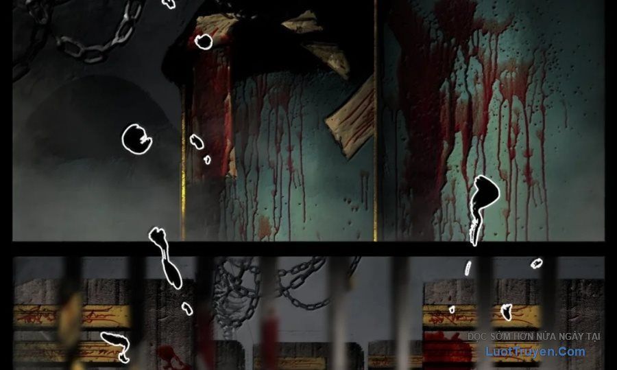 Tây Du Ký ngoại truyện - Chapter 391 - Page 27