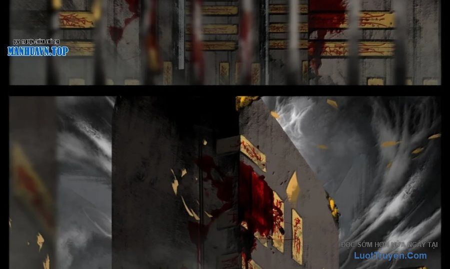 Tây Du Ký ngoại truyện - Chapter 391 - Page 28