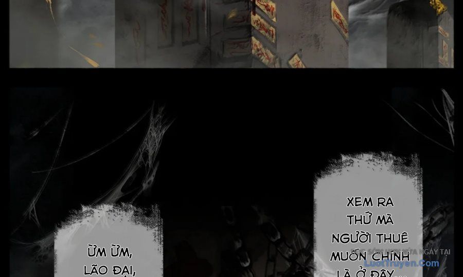 Tây Du Ký ngoại truyện - Chapter 391 - Page 29