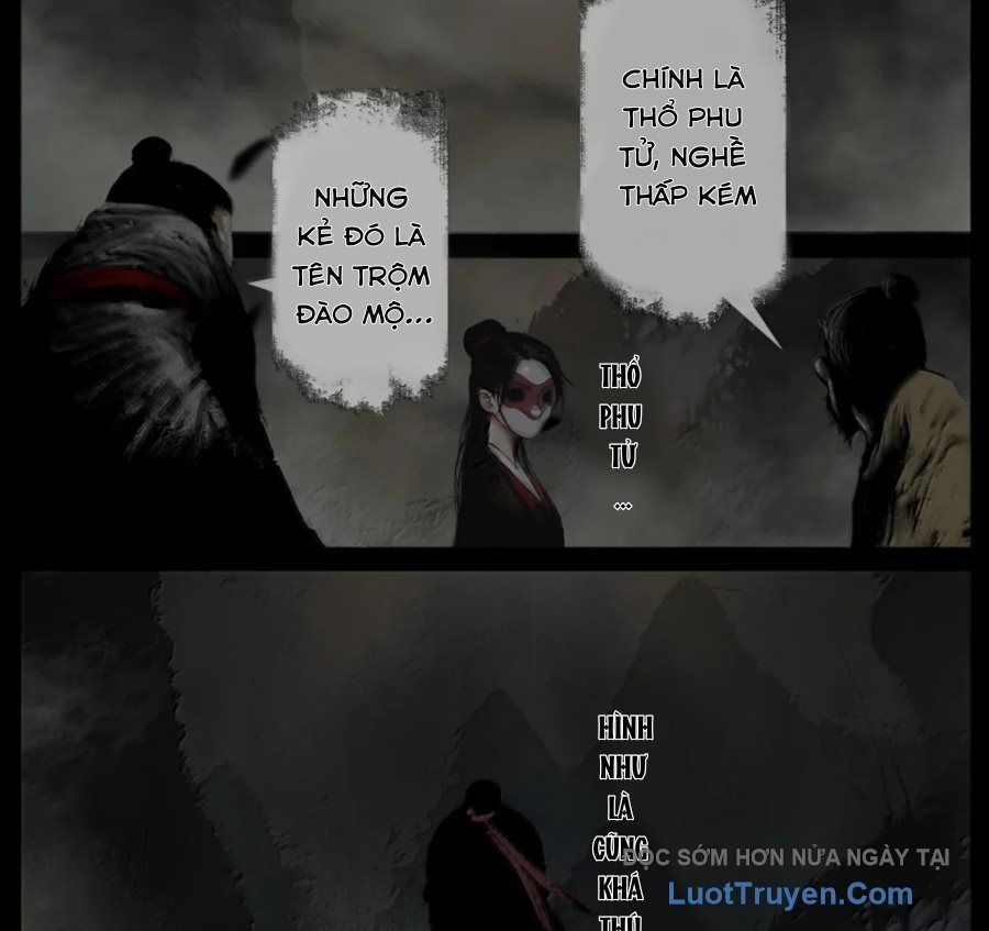 Tây Du Ký ngoại truyện - Chapter 391 - Page 3